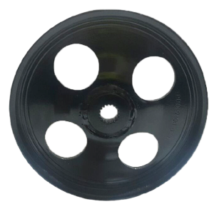 پولي پمپ هيدروليک فرمان (طرح هزار خاري )