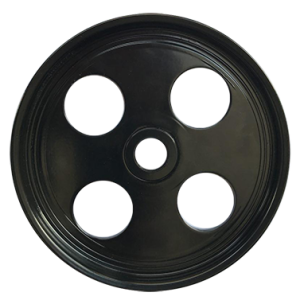 پولي پمپ هيدروليک فرمان  )طرح فلت(flat-