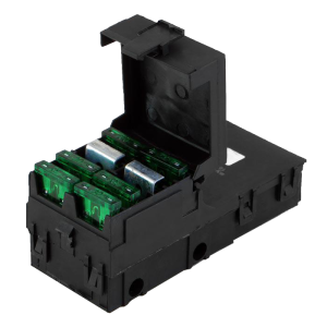 جعبه فيوز زير باتري بزرگ 405 (6 فيوز)