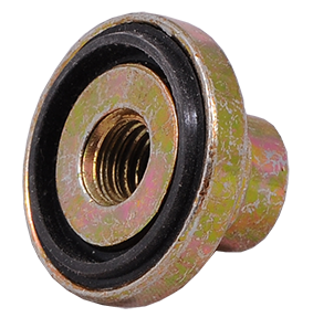 مهره قالپاق سوپاپ 405 gisp پارس سمند