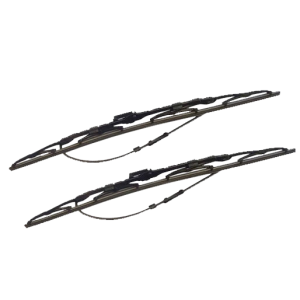 تيغه برف پاکن آب پاش دار(جفت)405