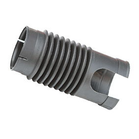 لوله سيني فن بزرگ(چاکدار)