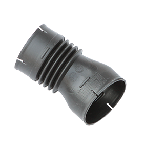 لوله سيني فن کوچک(سرکج)