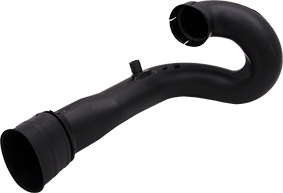 لوله X5 گازسوز