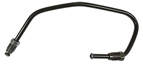 لوله 4خم جعبه فرمان 405