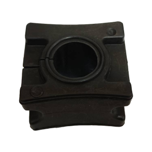 پايه پلاستيکي ميل موجگير پژو 405