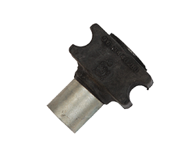 پايه ميل موج گير(لاستيک چاکدار)405