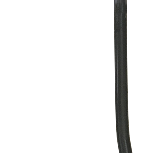 ميل تعادل (ميل موجگير) بلند جلو