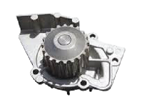 واتر پمپ پژو405