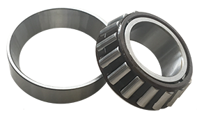 بلبرينگ شفت اول گيربکس (32005)