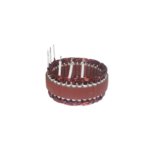 استاتور (بالشتک)دينام 405-پارس-سمند