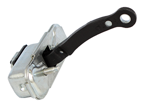 ترمز در قديم چپ405