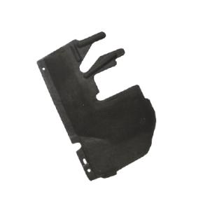 نمدي زيرداشبورد چپ405