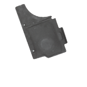 نمدي زيرداشبورد راست405