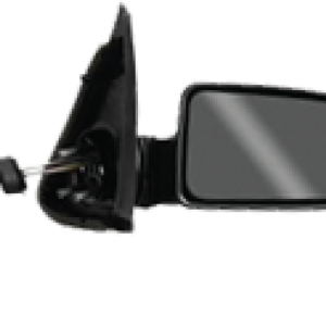 اينه دستي با لچکي راست 405