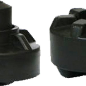 بوش بالايي و پاييني کمک فنرپرايد