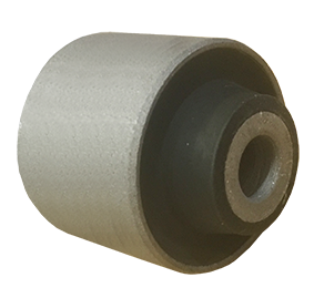 بوش پايه کمک(بوش قرقره اي)پرايد