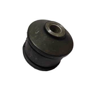 بوش پايه کمک لاستيکي طرح جديد(بوش قرقره اي)پرايد