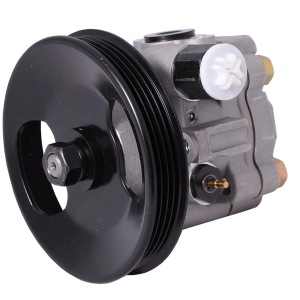 پمپ هيدروليک پرايد