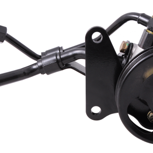 پمپ هيدروليک E4 (مدل 90به بالا)پرايد