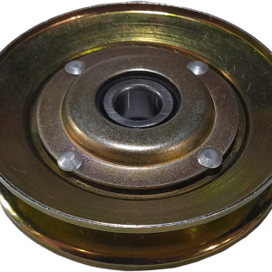 پولي هرزگرد دينام با بلبرينگ پرايد