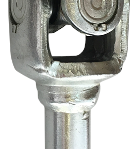 ميل رابط فرمان(يوک بلند)شيت متال