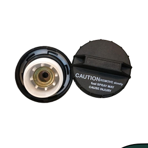 درب باک سوپاپ دار پرايد