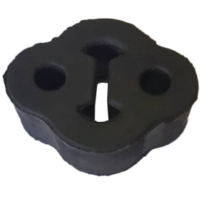 منجيد اگزوز پرايد