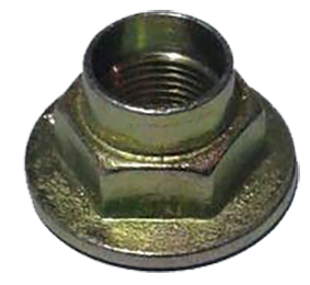 مهره پلوس پرايد