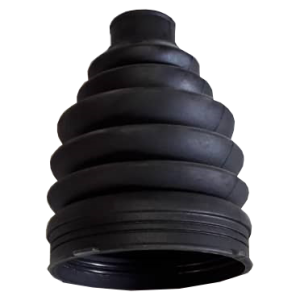 گردگير پلاستيکي پلوس بيروني پرايد