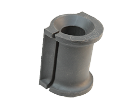 لاستيک نگه دارنده ميل تعادل (لاستيک چاکدار)