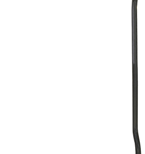 ميل تعادل (ميل موجگير) بلند جلو