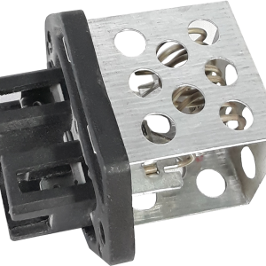 مقاومت فن طرح 206(رزيستور)پرايد