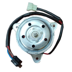 موتور فن دو دور پرايد