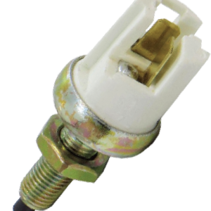 استپ ترمز پرايد