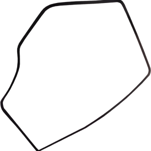 نوار ستون عقب Lپرايد