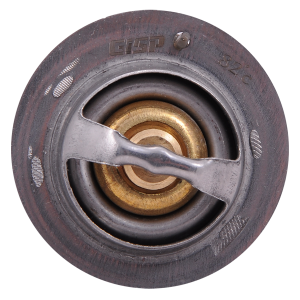 ترموستات 82 پرايد GISP