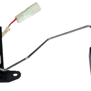 نشانگر داخل درجه باک پرايد