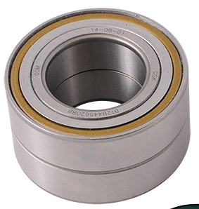 بلبرينگ چرخ جلو (طرح جديد)پرايد