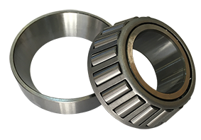 بلبرينگ چرخ عقب کوچک جديد پرايد