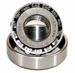 بلبرينگ چرخ عقب کوچک قديم پرايد