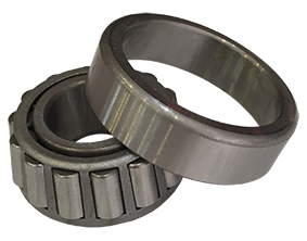 بلبرينگ ته شفت دوم گيربکس جديد578225 پرايد