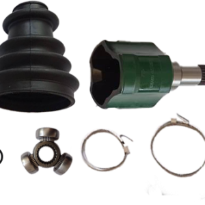 مشعلي 20 خار پرايد