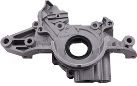 اويل پمپ ثابت پرايد