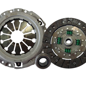 کيت کلاچ پرايد