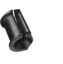 لاستيک نگه دارنده ميل تعادل (لاستيک چاکدار)