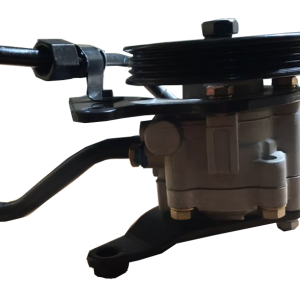 پمپ هيدروليک تيبا