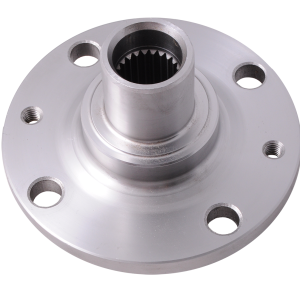 توپي چرخ جلو جديد تيبا