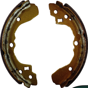 لنت ترمز جلو تيبا