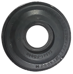 واشر ميل تعادل تيبا